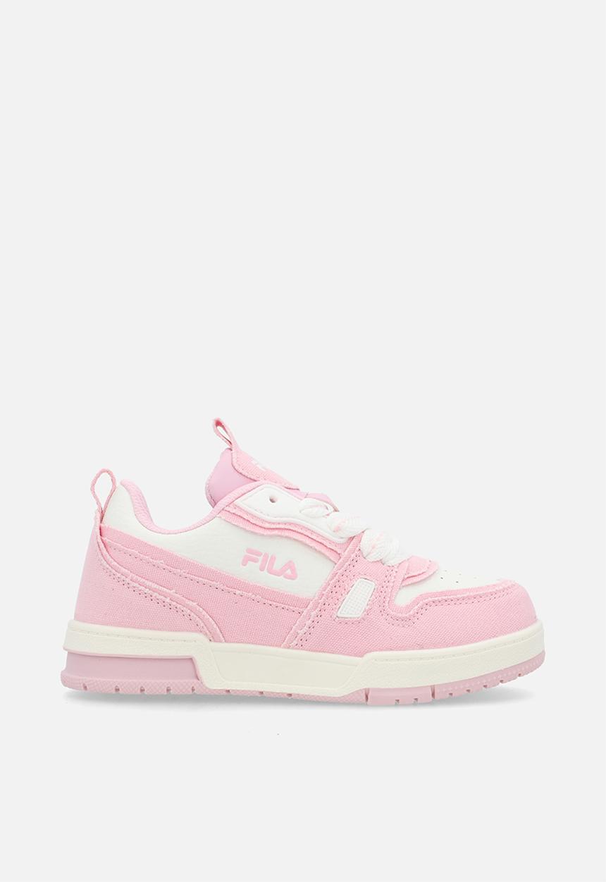 FILA - Chess grade school - white/pink