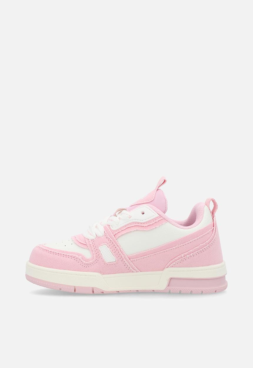 FILA - Chess grade school - white/pink