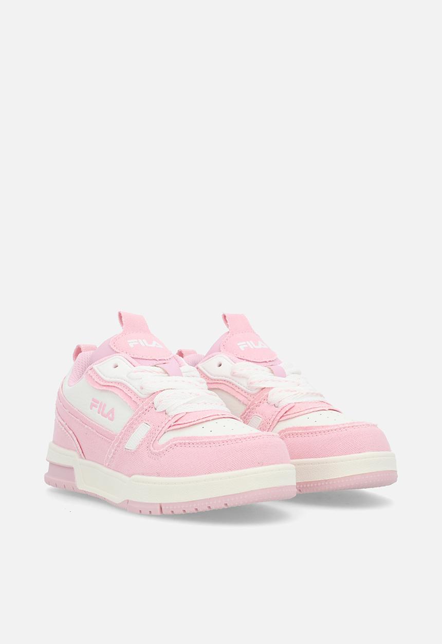 FILA - Chess grade school - white/pink