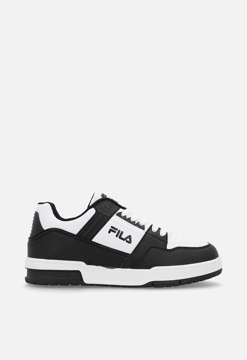 FILA - Louie grade school - white/black
