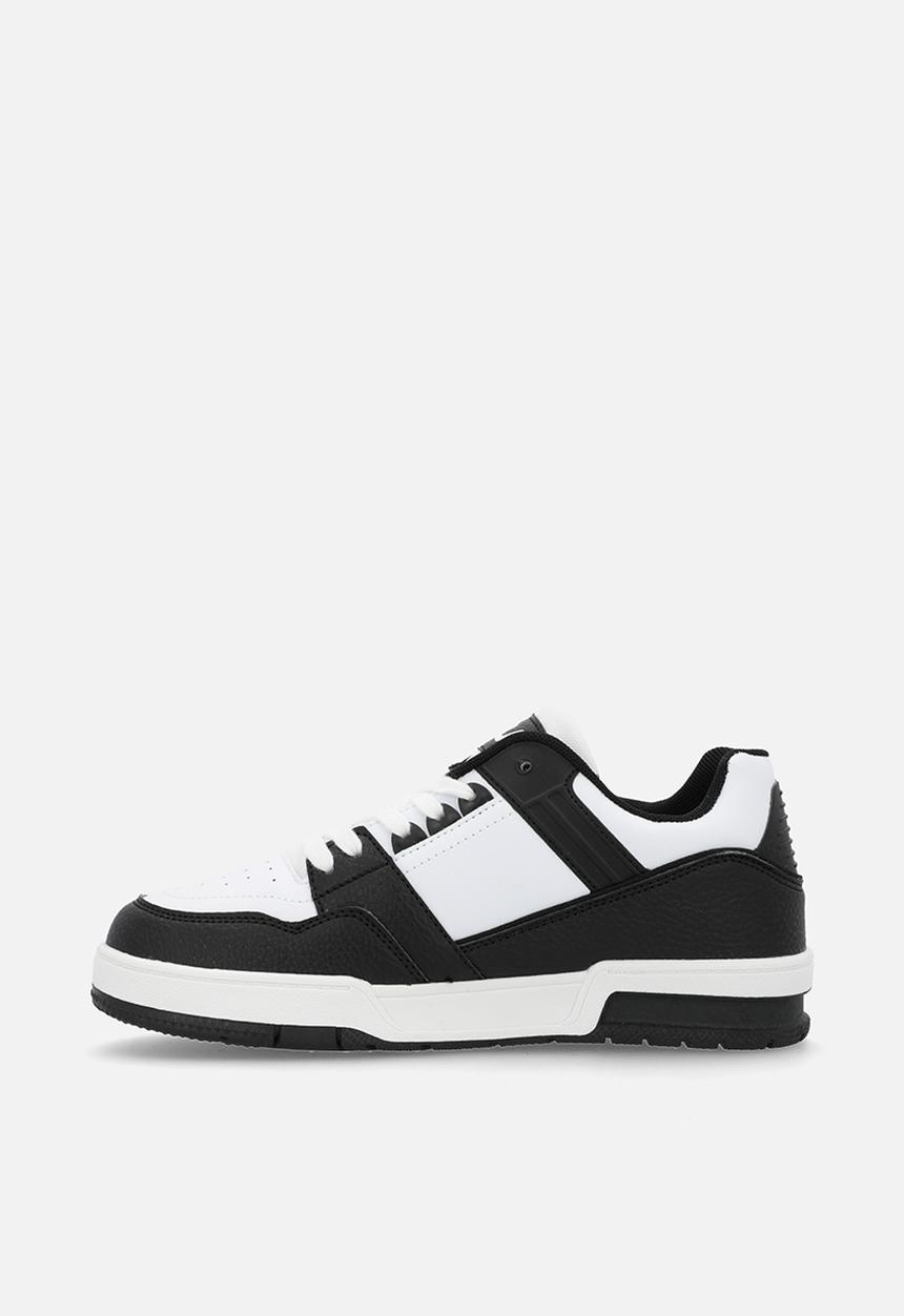 FILA - Louie grade school - white/black
