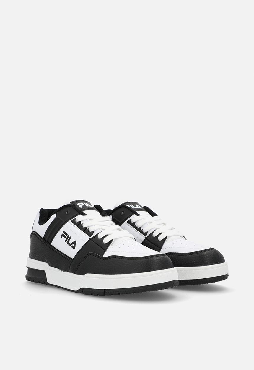 FILA - Louie grade school - white/black