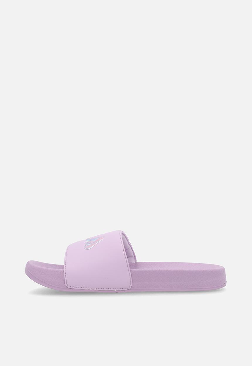 FILA - F-iri slide - lilac