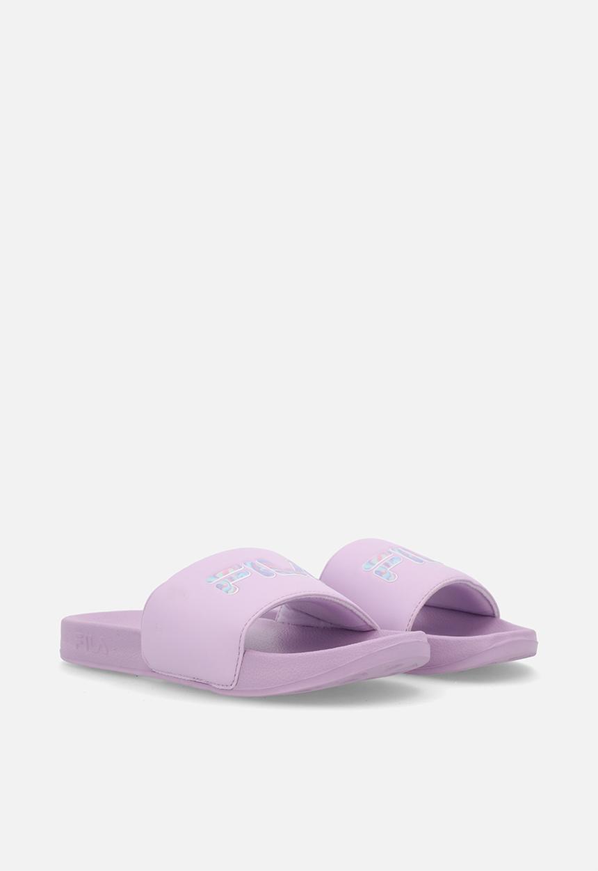 FILA - F-iri slide - lilac