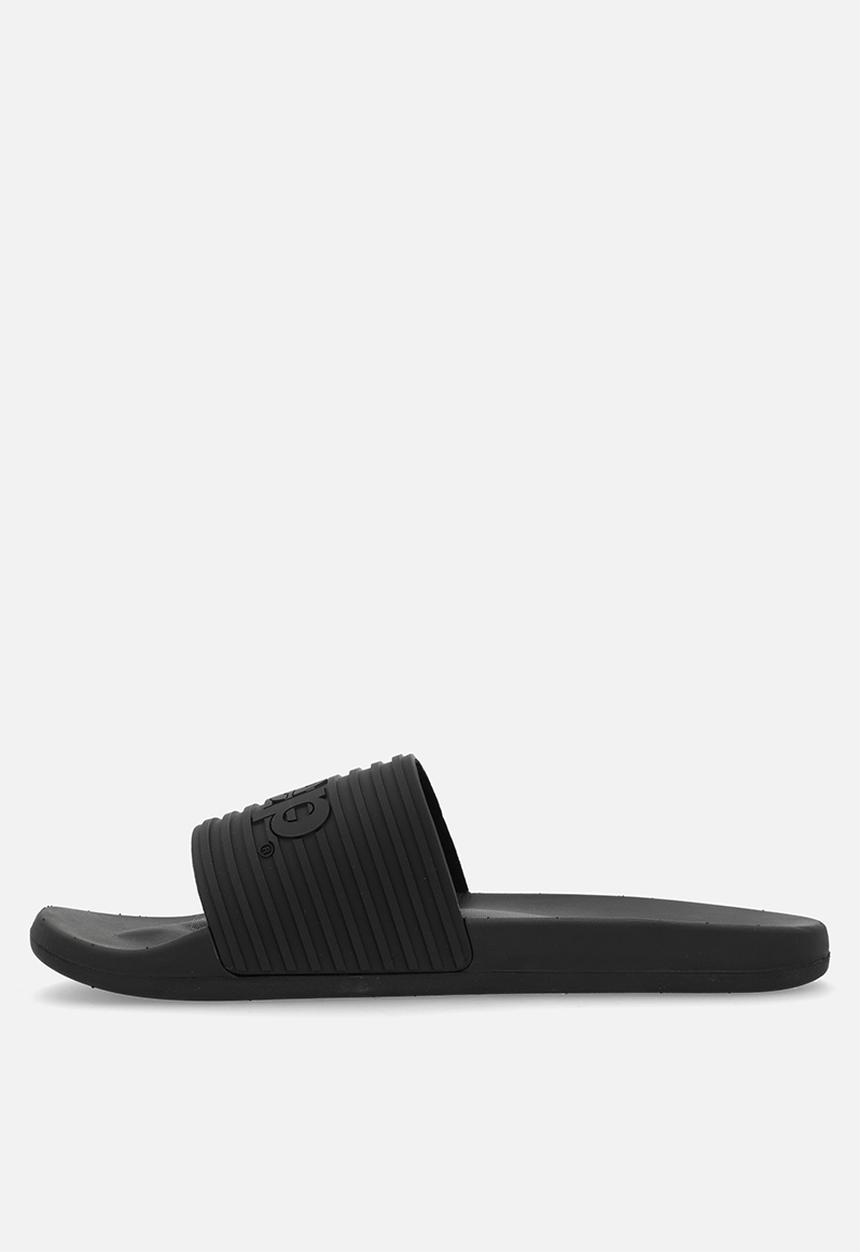 JEEP - Sunny slide - black