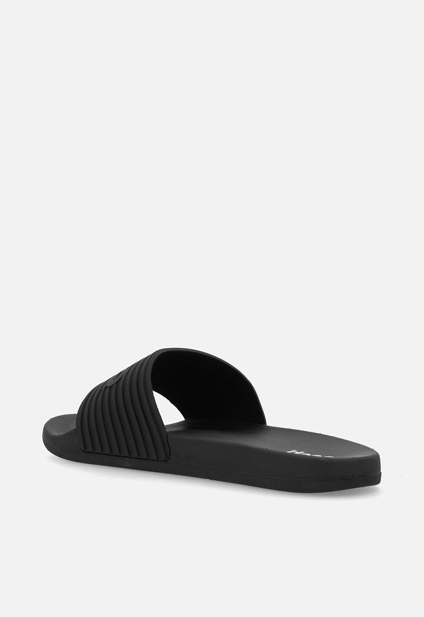 JEEP - Sunny slide - black
