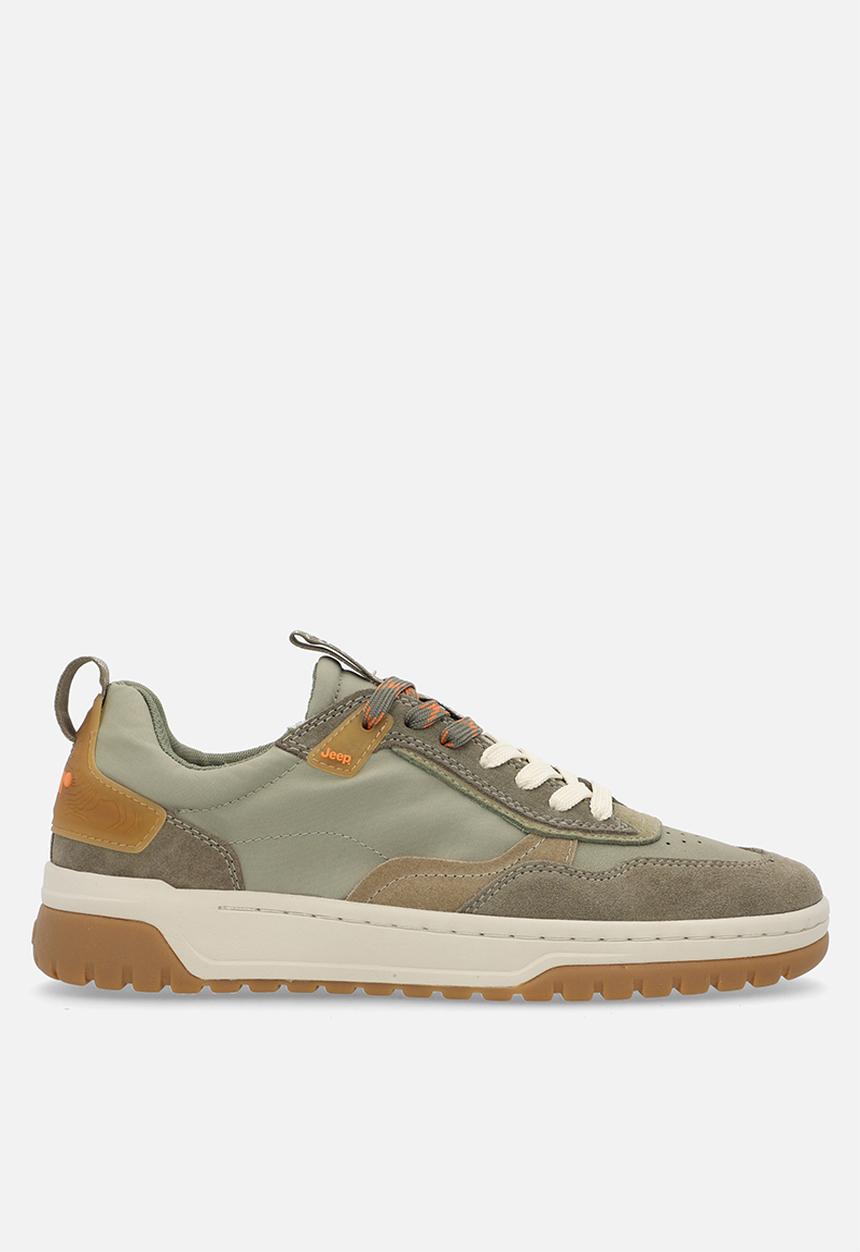 Latitude mesh - sage