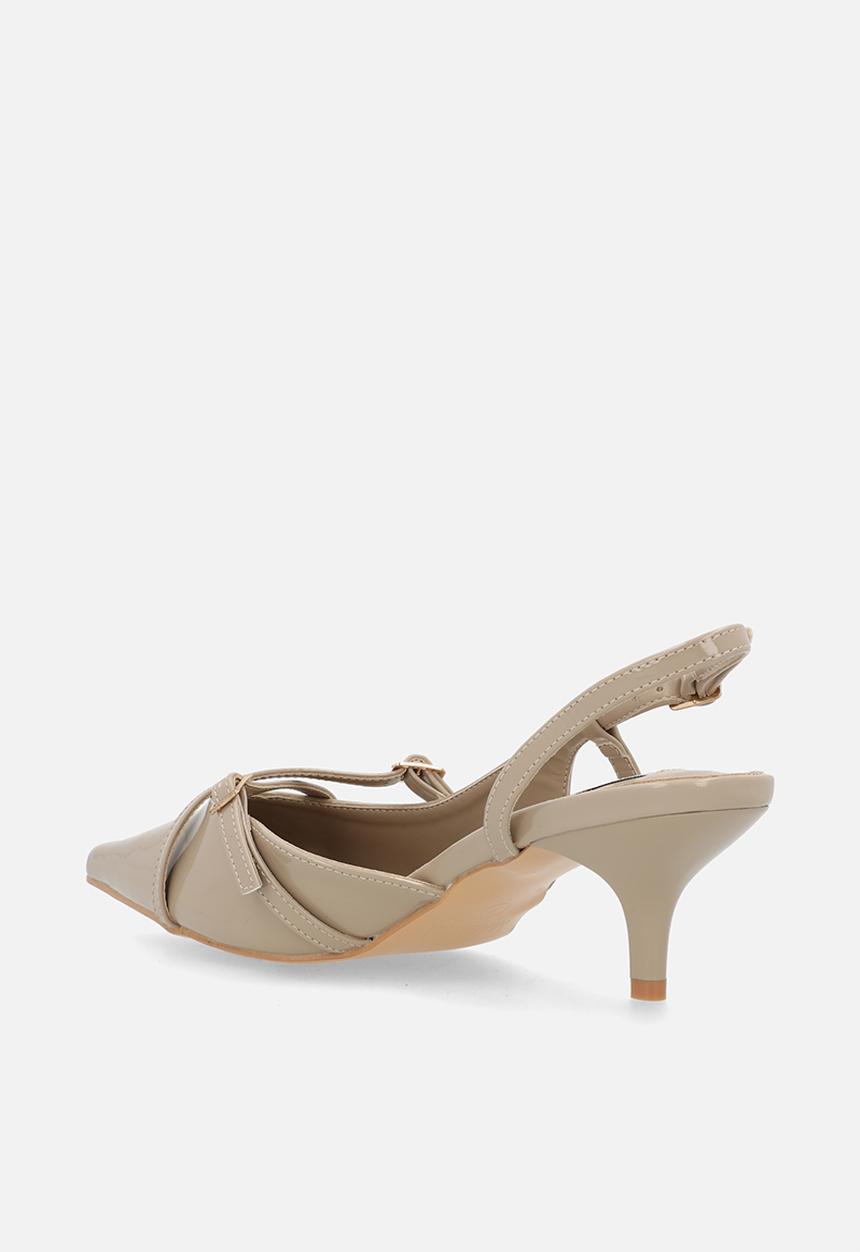 Madison® - Maddie heel - neutral 