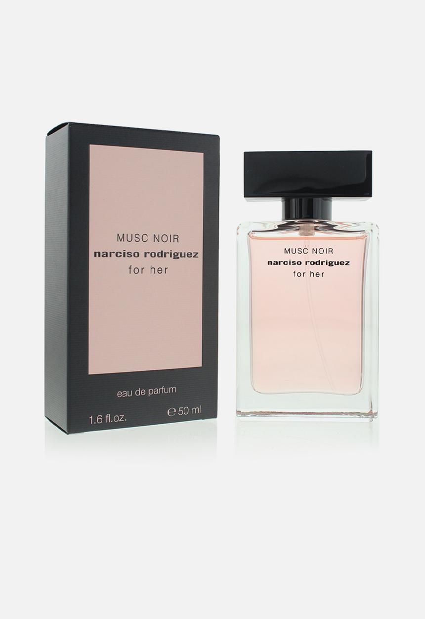 NARCISO RODRIGUEZ - Narciso Rodriguez For Her Musc Noir Edp - 50ml (Parallel Import)