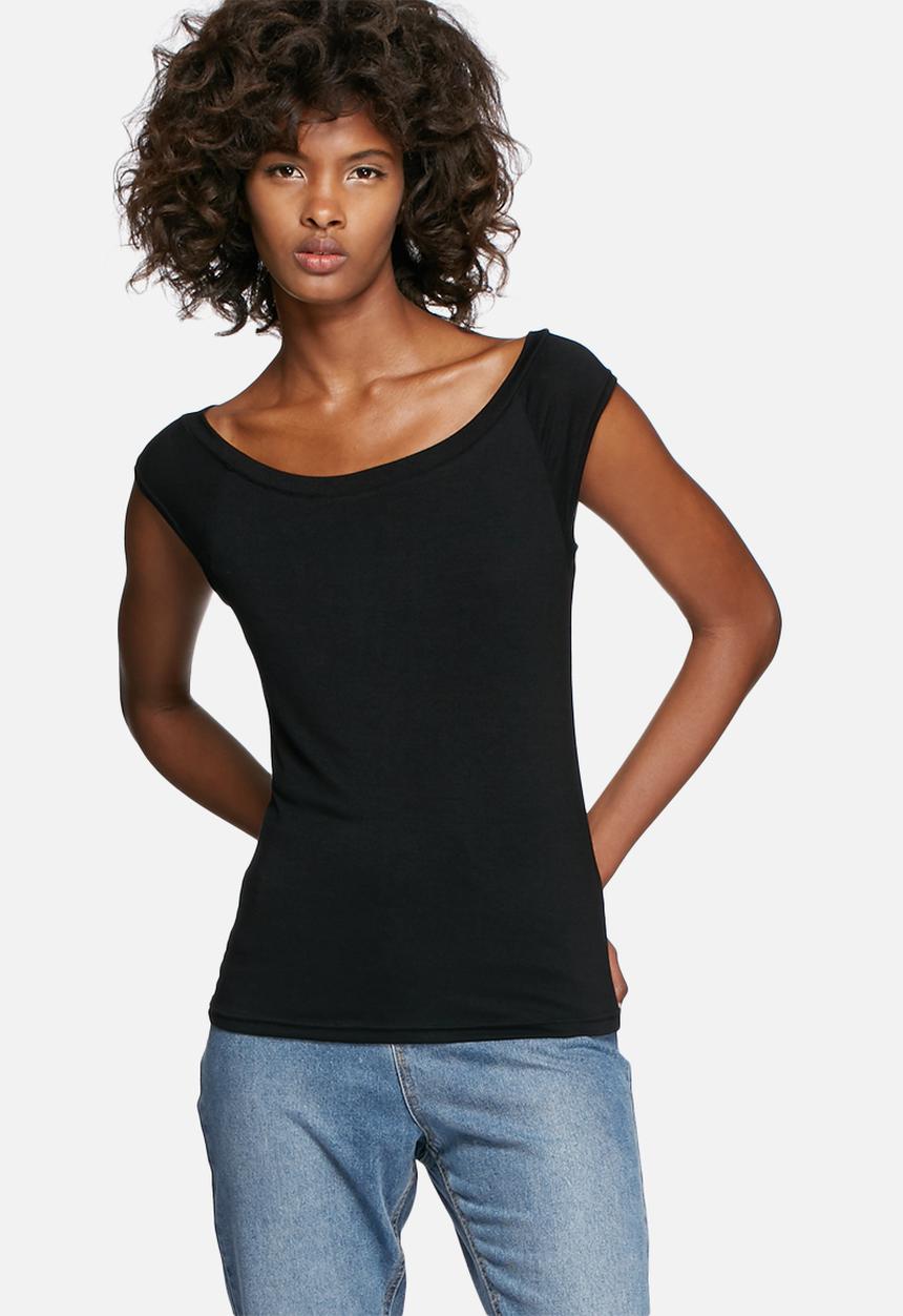 dailyfriday - Ballerina tee