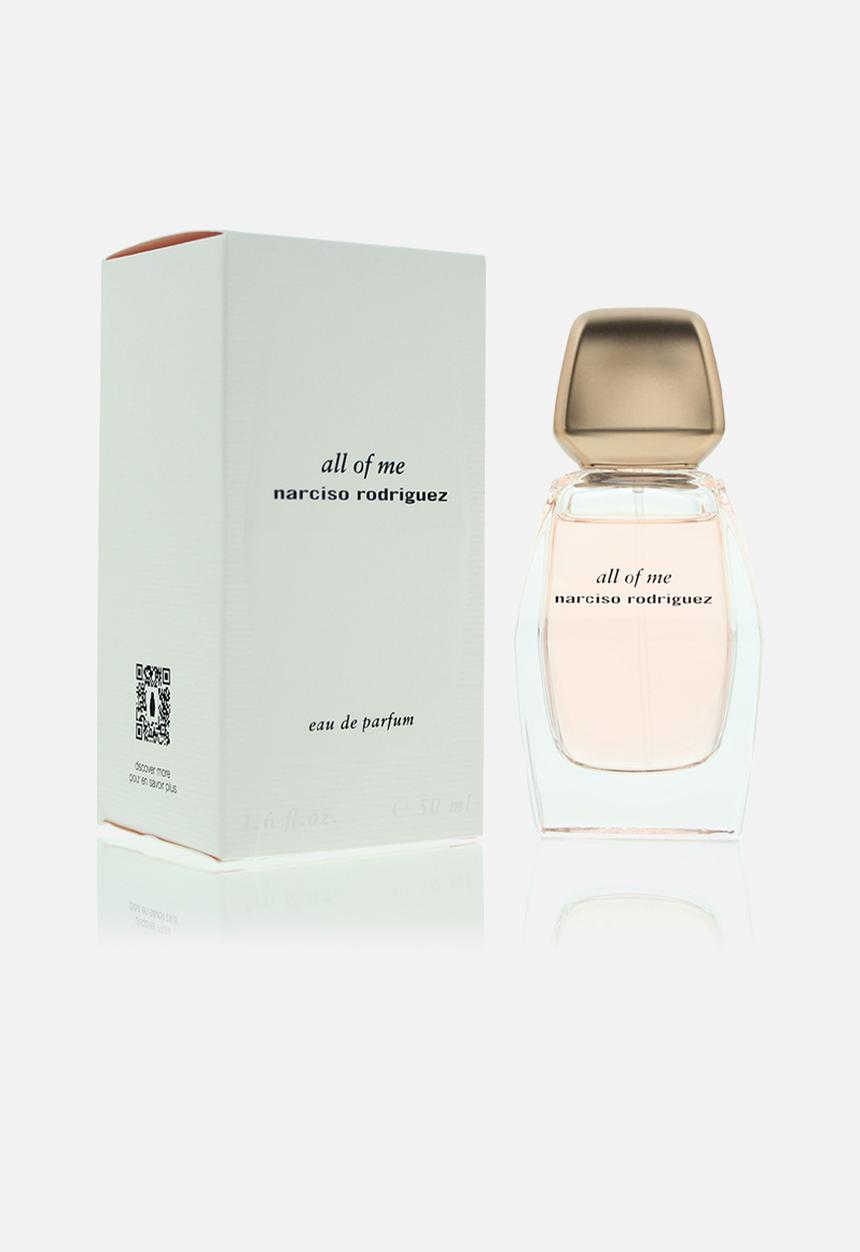 NARCISO RODRIGUEZ - Narciso Rodriguez All Of Me Edp - 50ml (Parallel Import)