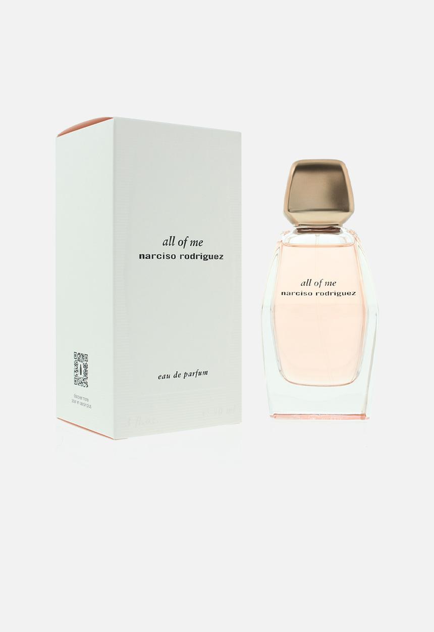 NARCISO RODRIGUEZ - Narciso Rodriguez All Of Me Edp - 90ml  (Parallel Import)