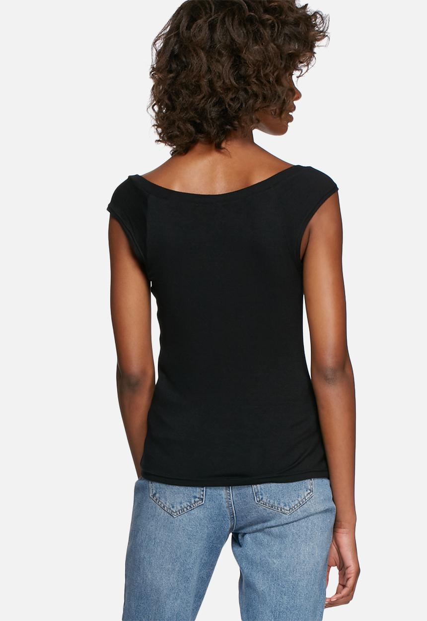 dailyfriday - Ballerina tee