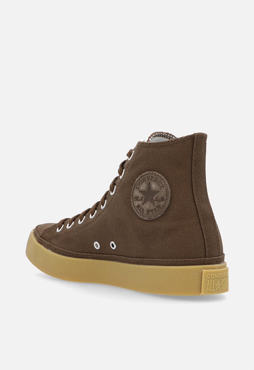 Converse - CTAS