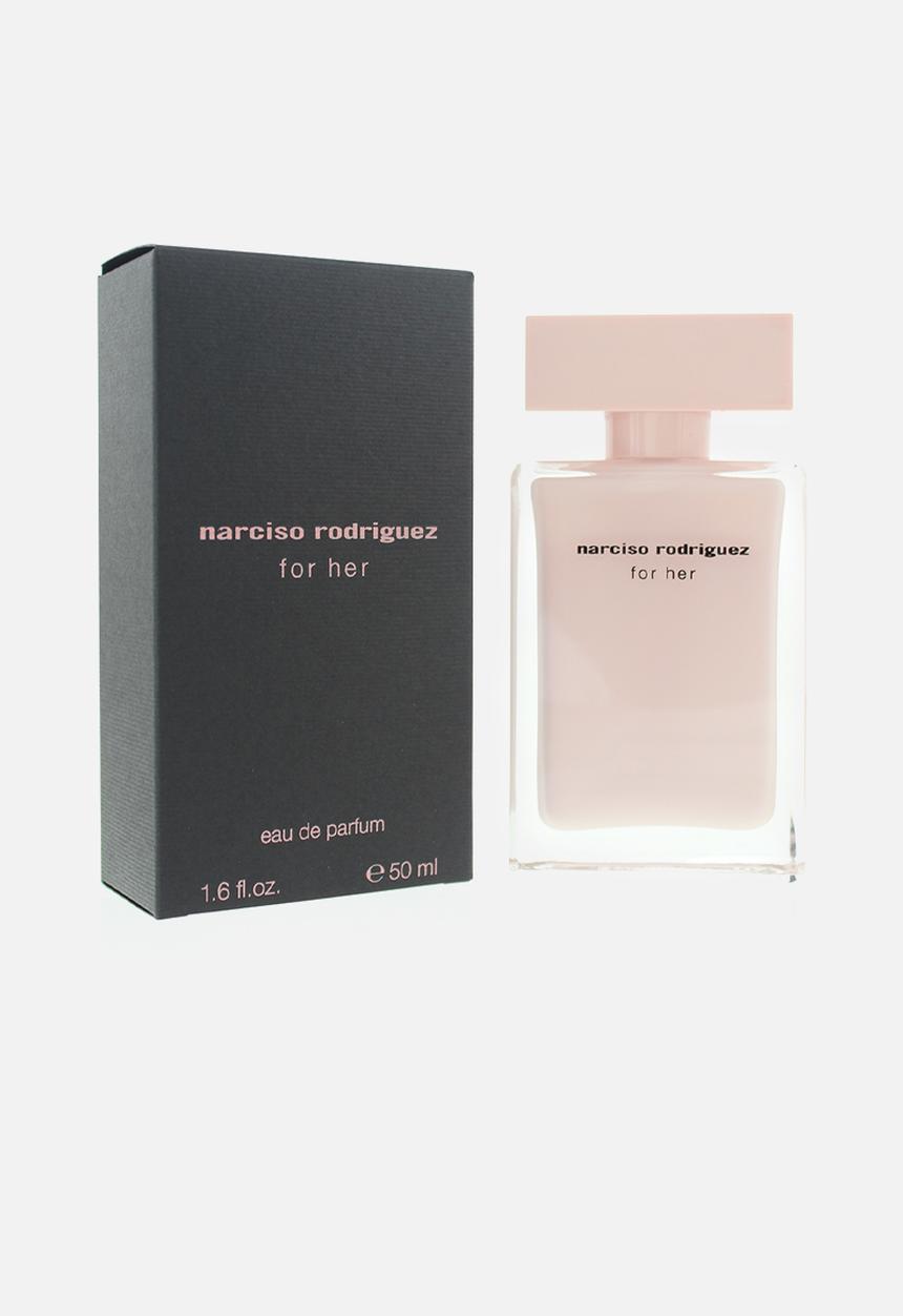 NARCISO RODRIGUEZ - Narciso Rodriguez For Her Edp - 50ml (Parallel Import)
