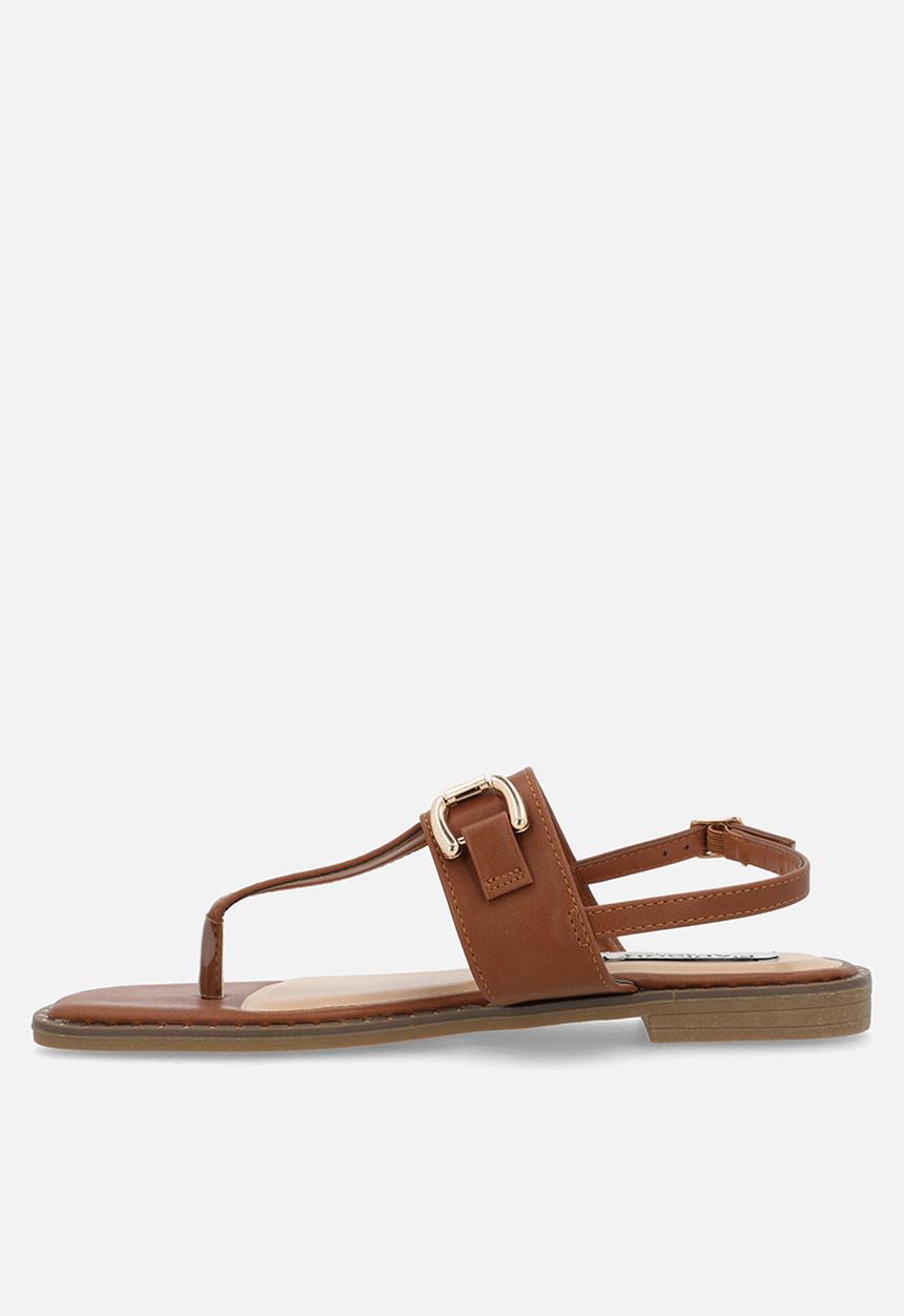 Madison® - Mercy slingback - tan