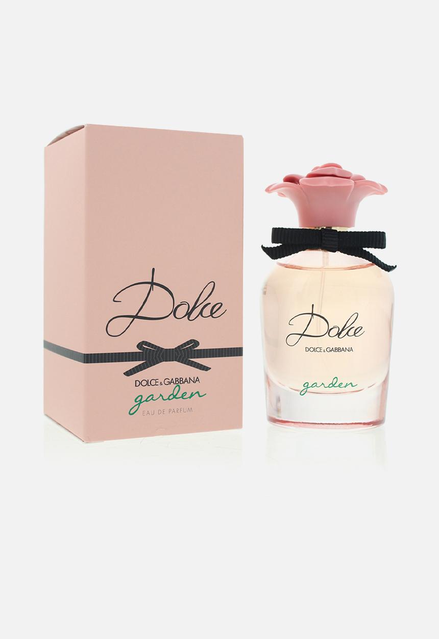 Dolce & Gabbana - D&G Dolce Garden Edp - 50ml (Parallel Import)