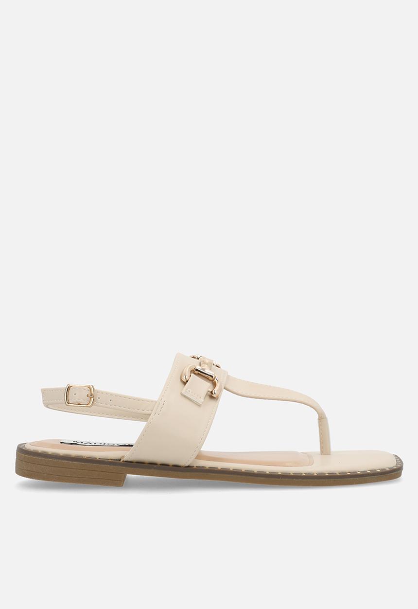 Madison® - Mercy slingback - neutral 