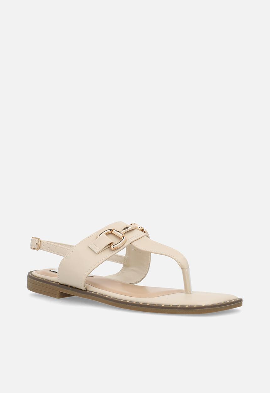Madison® - Mercy slingback - neutral 