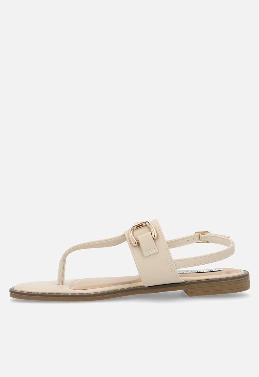 Madison® - Mercy slingback - neutral 