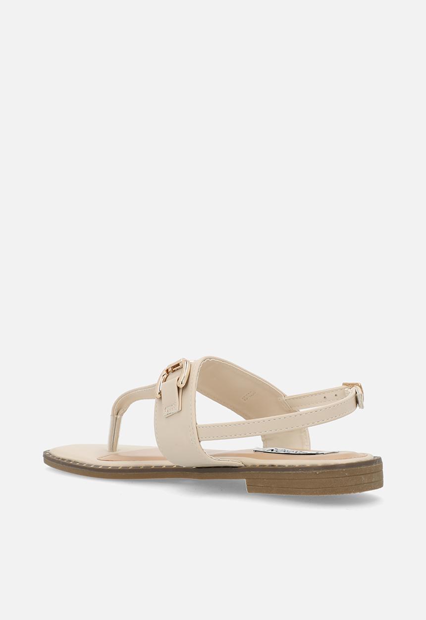 Madison® - Mercy slingback - neutral 