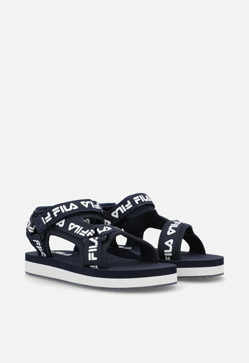 FILA - Electra - navy/white