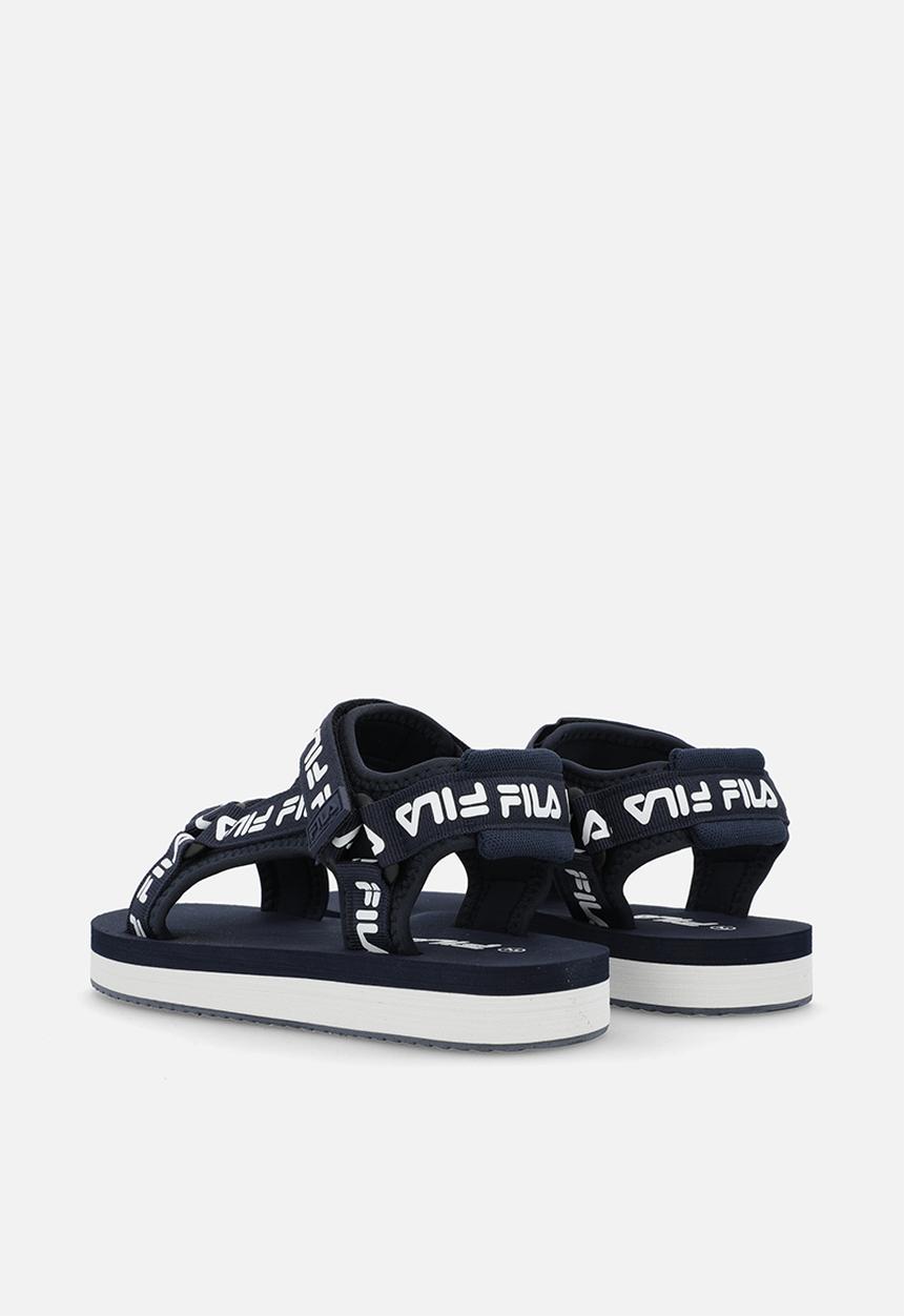 FILA - Electra - navy/white