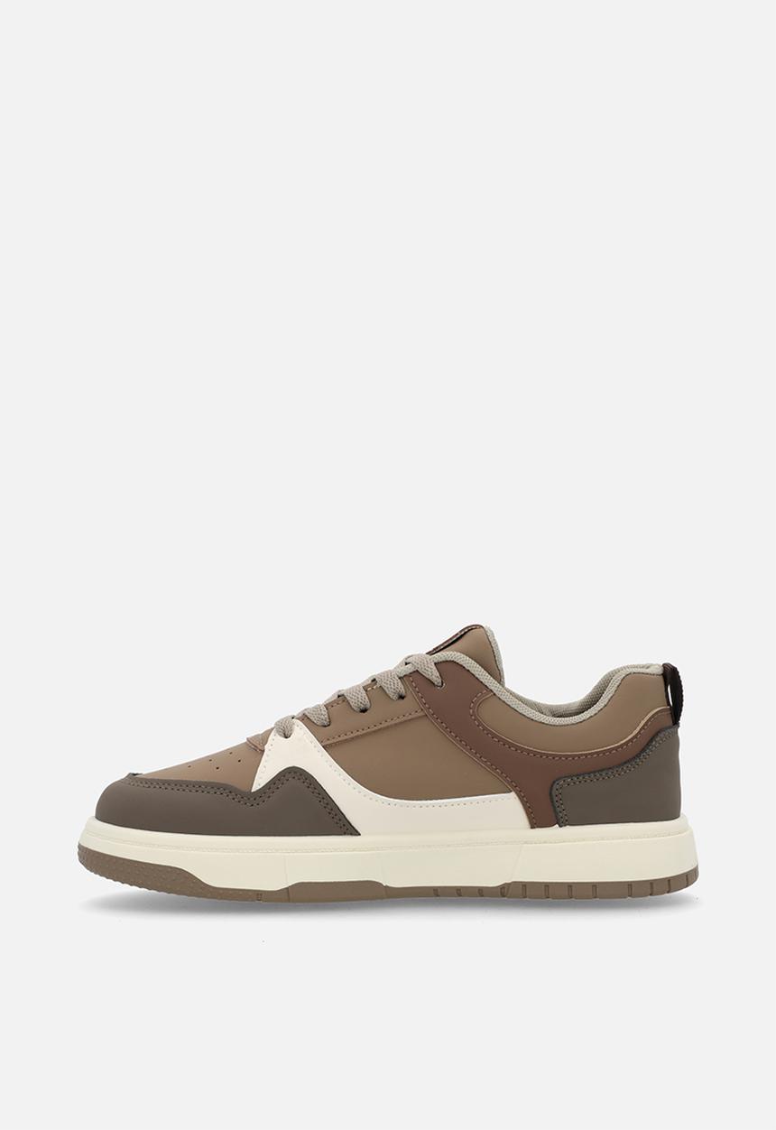 SOVIET - Y pablo - tan/olive