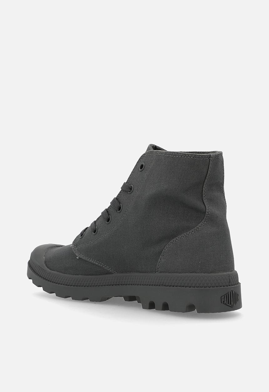 Palladium - Mono Chrome - Gray Tour