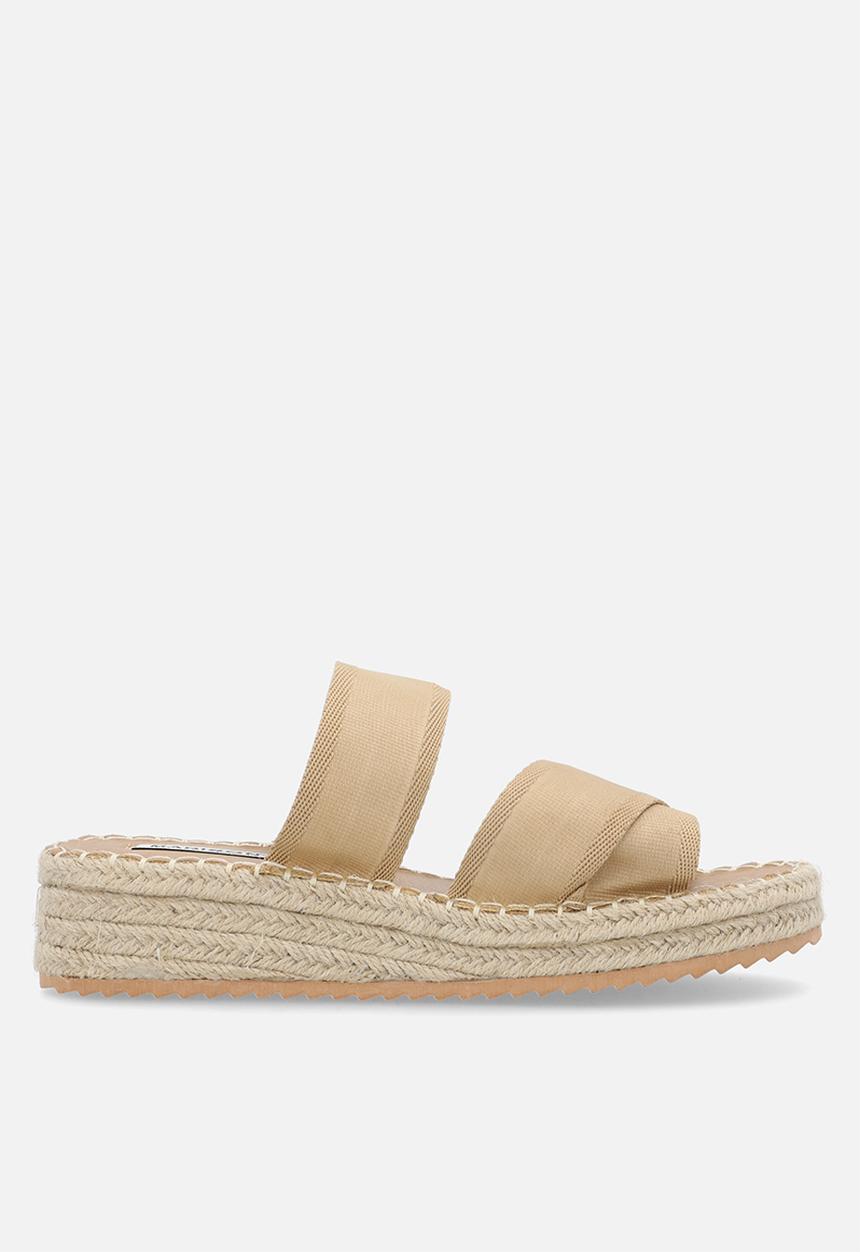 Madison® - Martha slide - tan