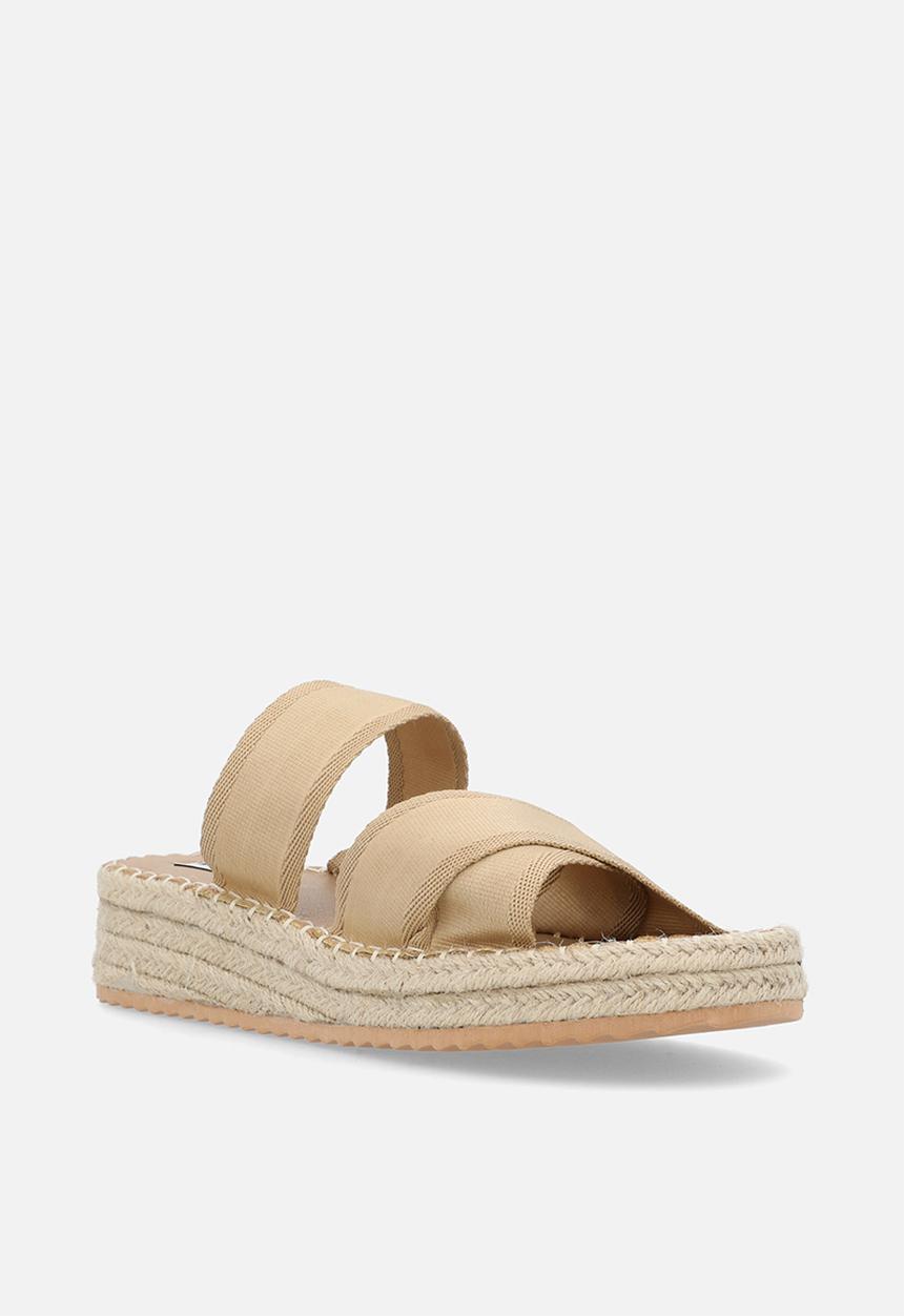 Madison® - Martha slide - tan