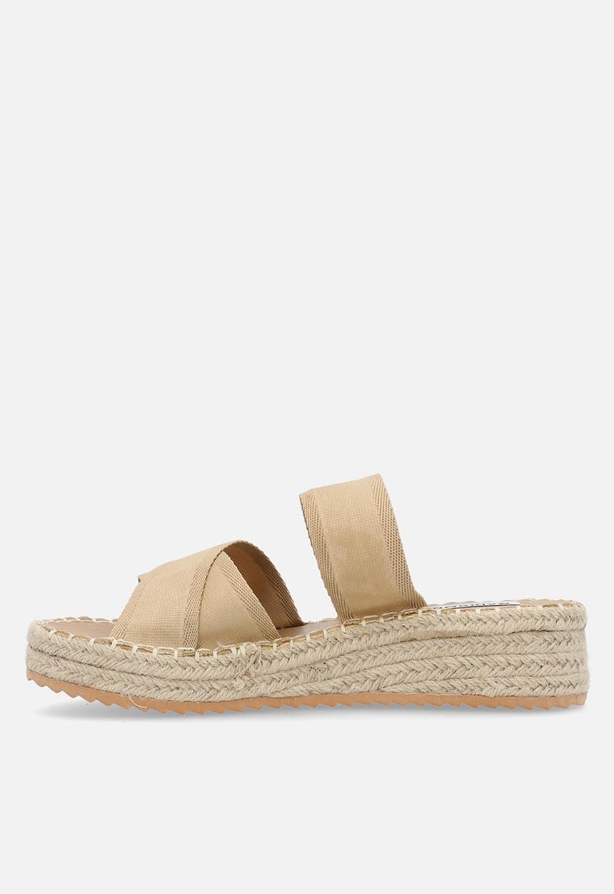 Madison® - Martha slide - tan