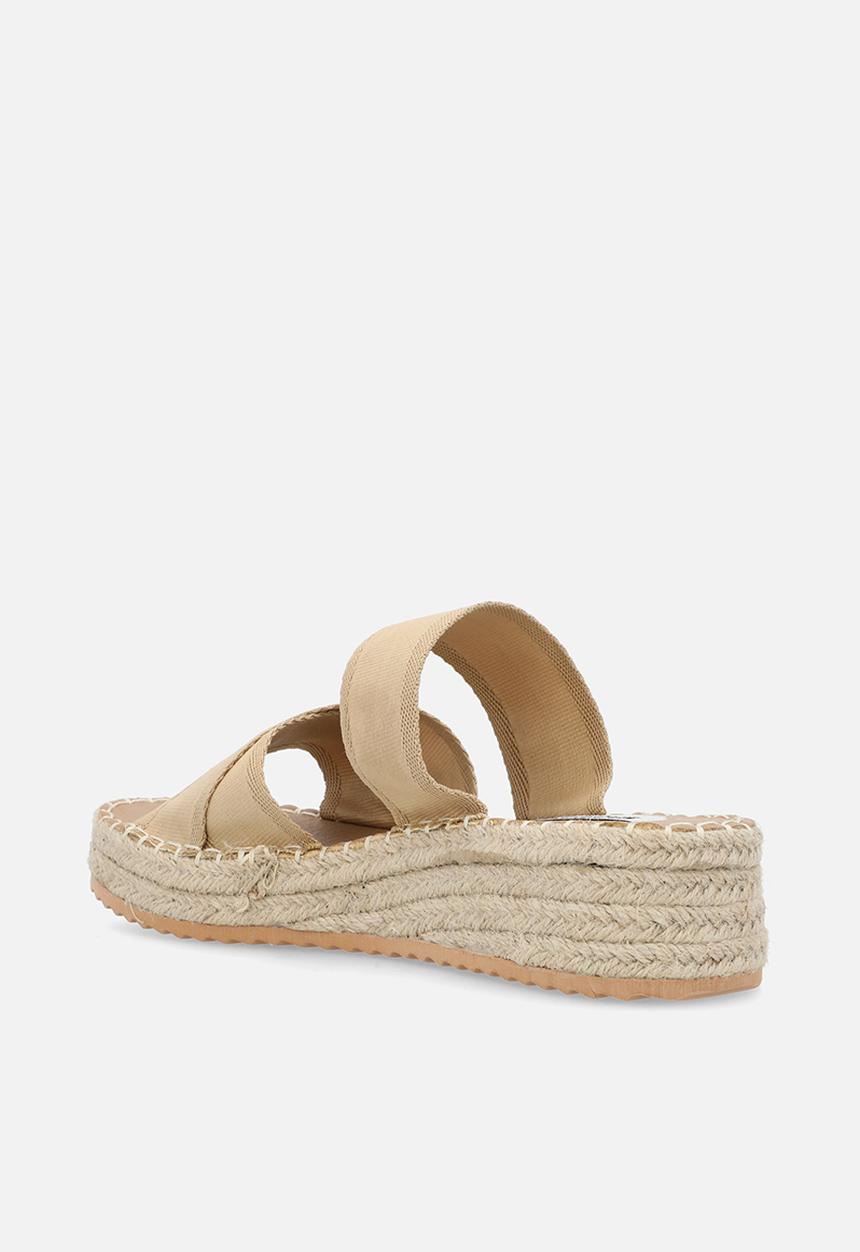 Madison® - Martha slide - tan