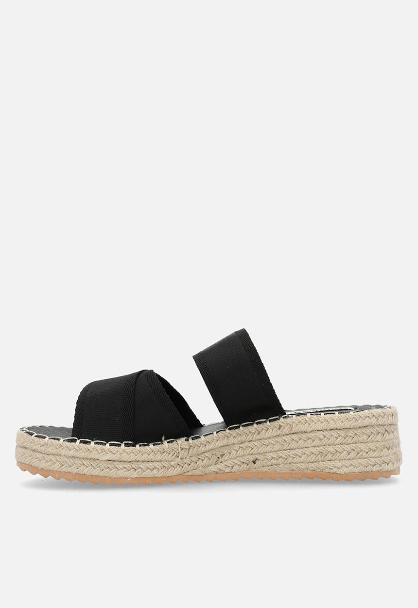 Madison® - Martha slide - black