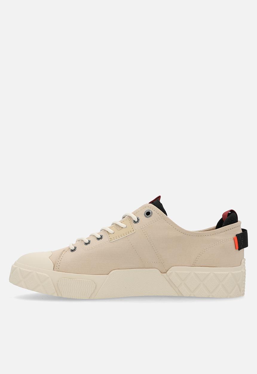 Palladium - Ace City Shell - Warm Sand
