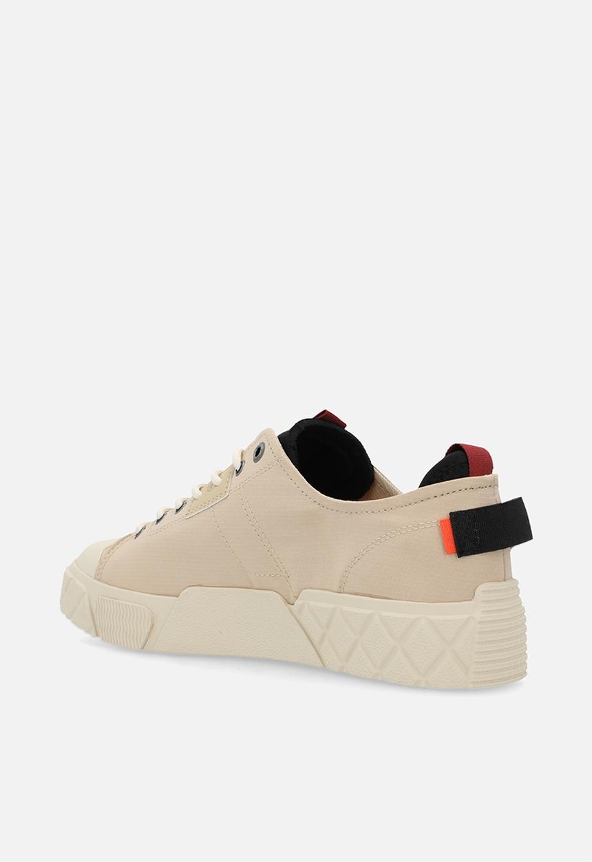 Palladium - Ace City Shell - Warm Sand