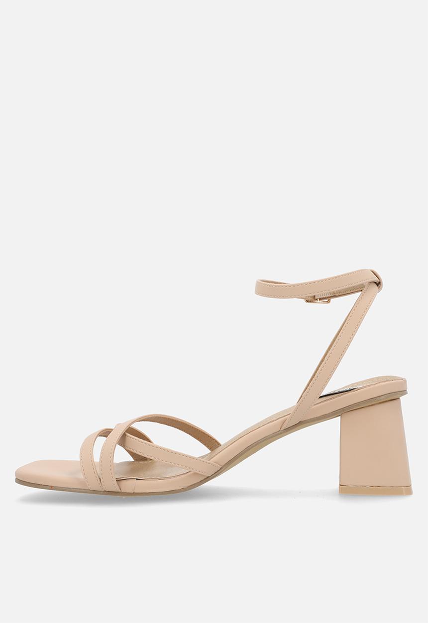 Madison® - Mariah heel - neutral 