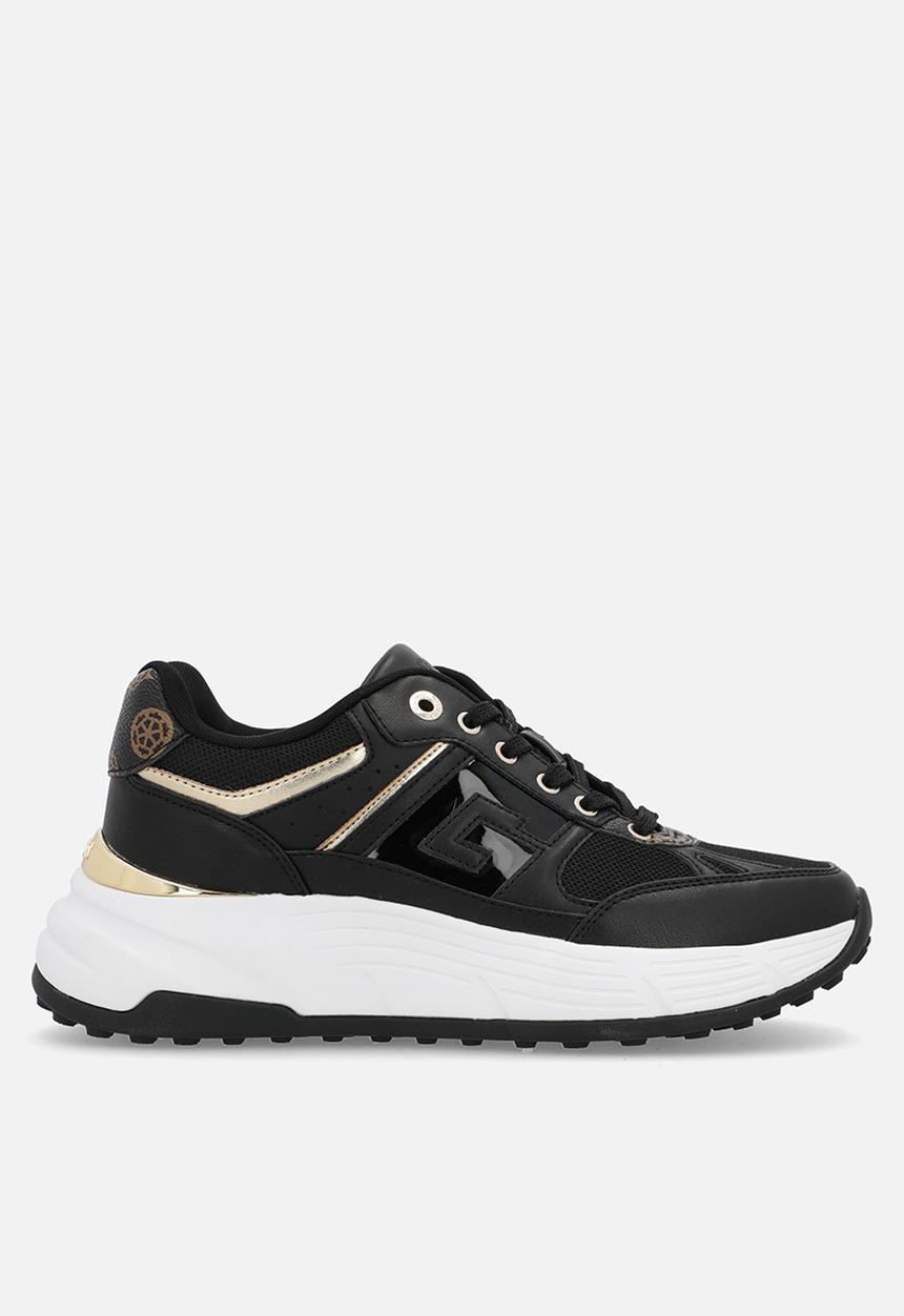 GUESS - Sport sneaker - black