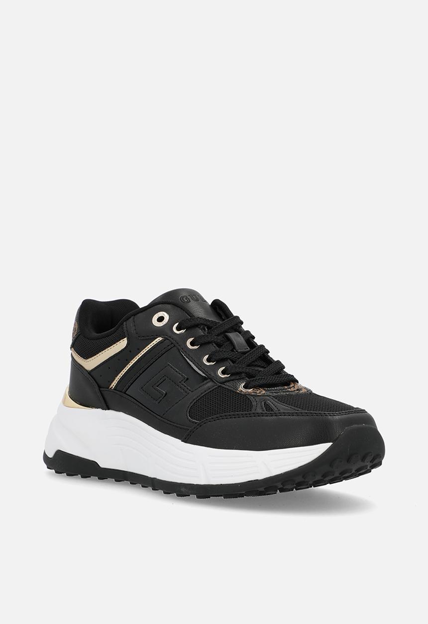 GUESS - Sport sneaker - black
