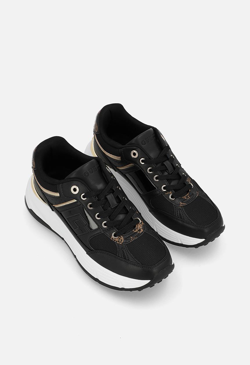 GUESS - Sport sneaker - black