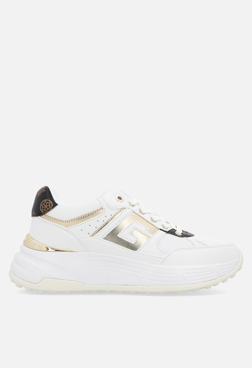 GUESS - Sport sneaker - white