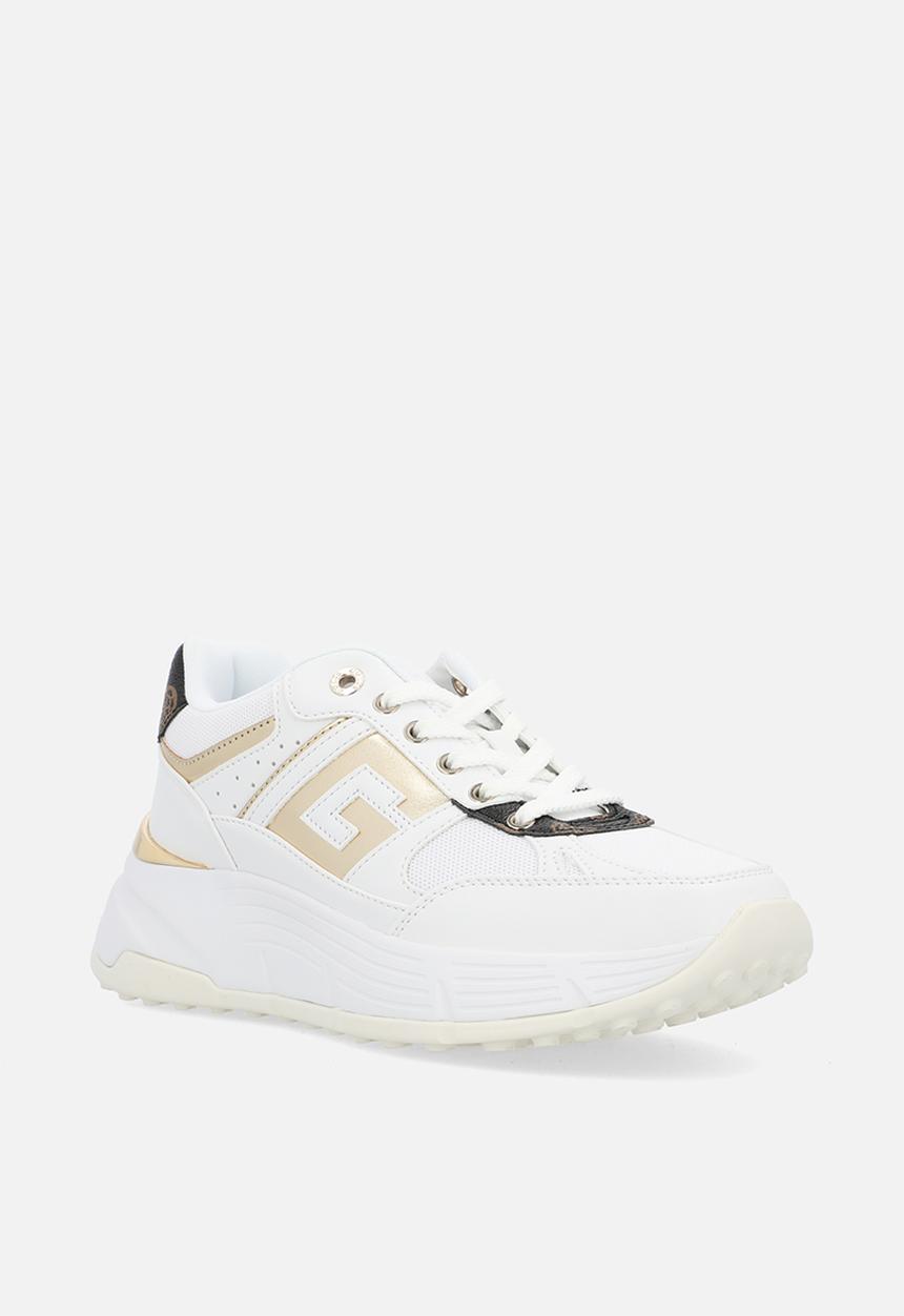 GUESS - Sport sneaker - white