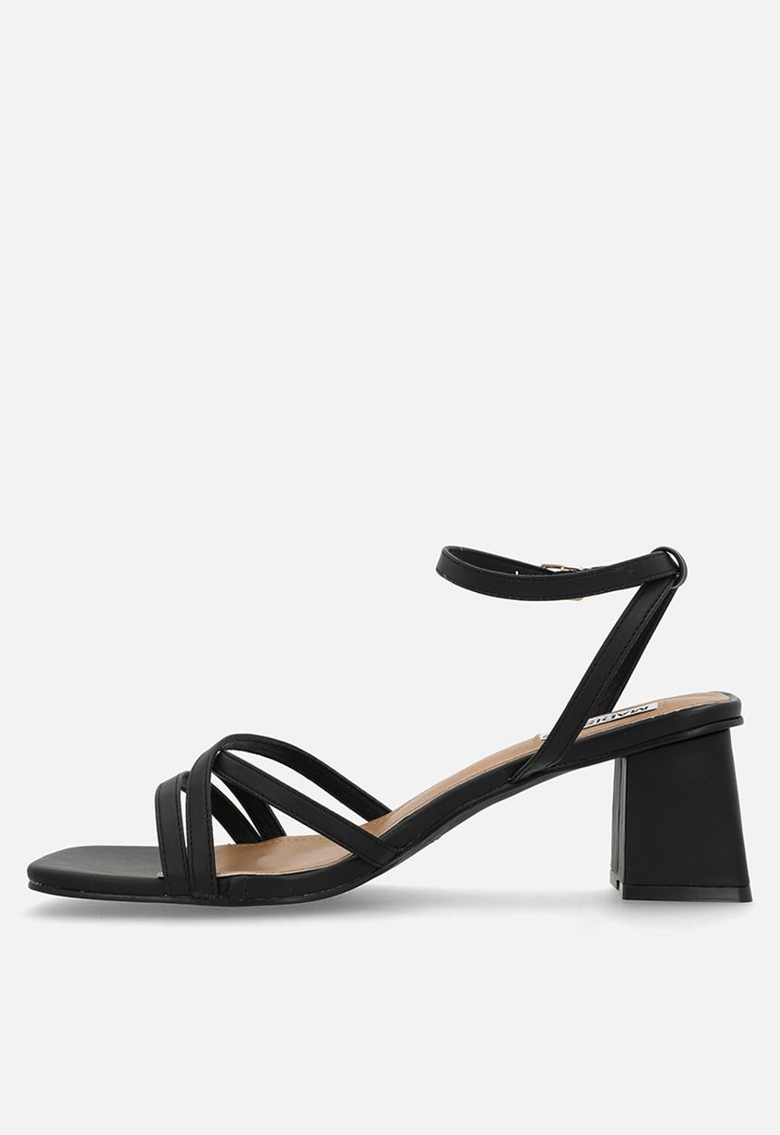 Madison® - Mariah heel - black