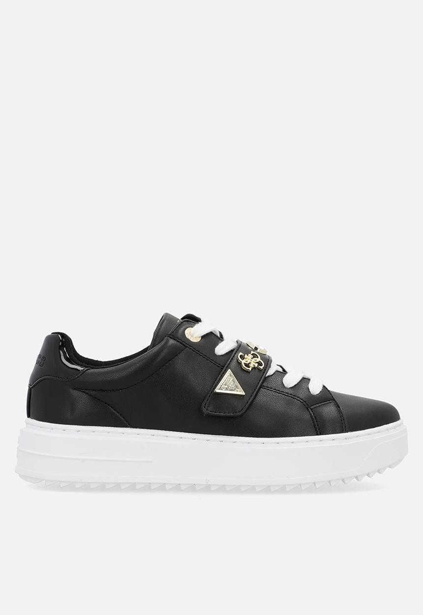GUESS - Sport sneaker - black