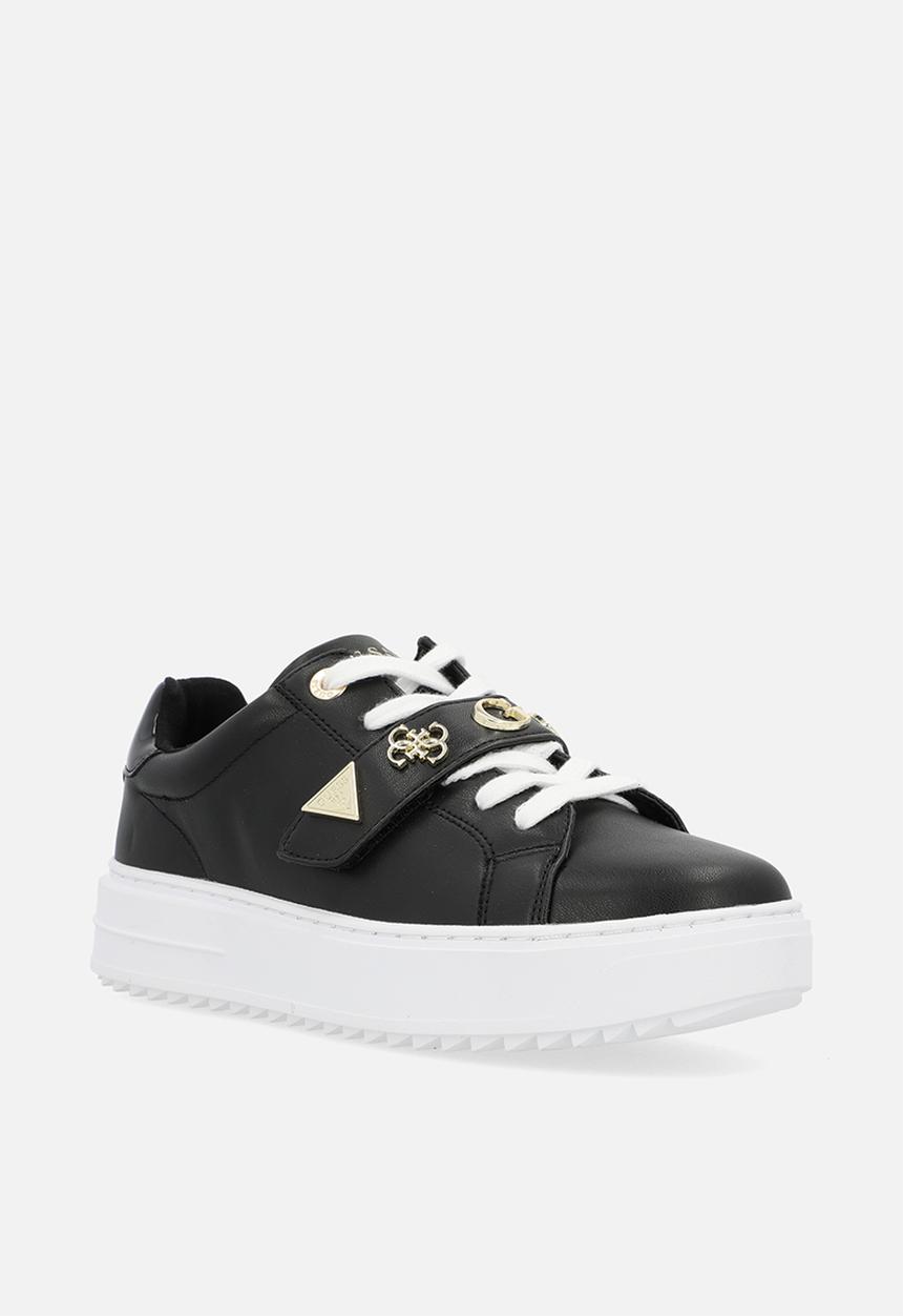 GUESS - Sport sneaker - black