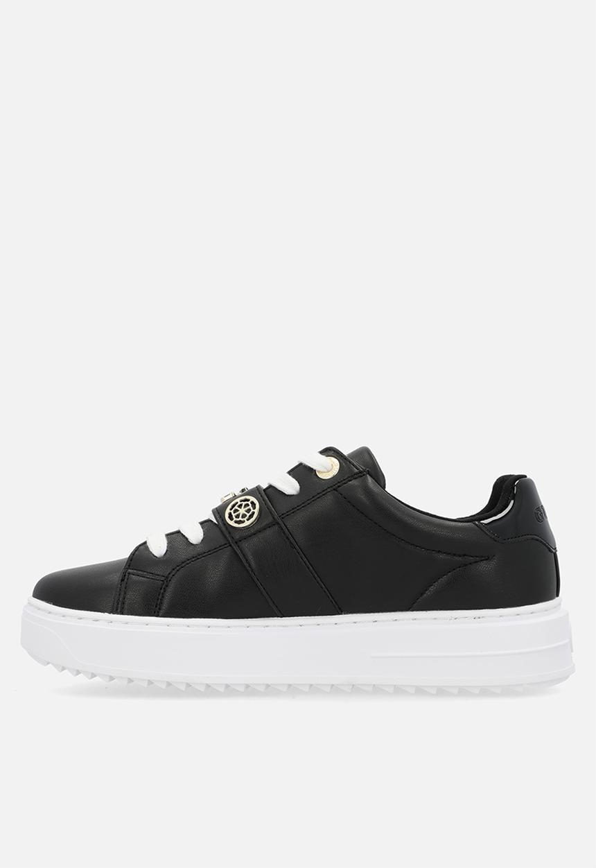 GUESS - Sport sneaker - black