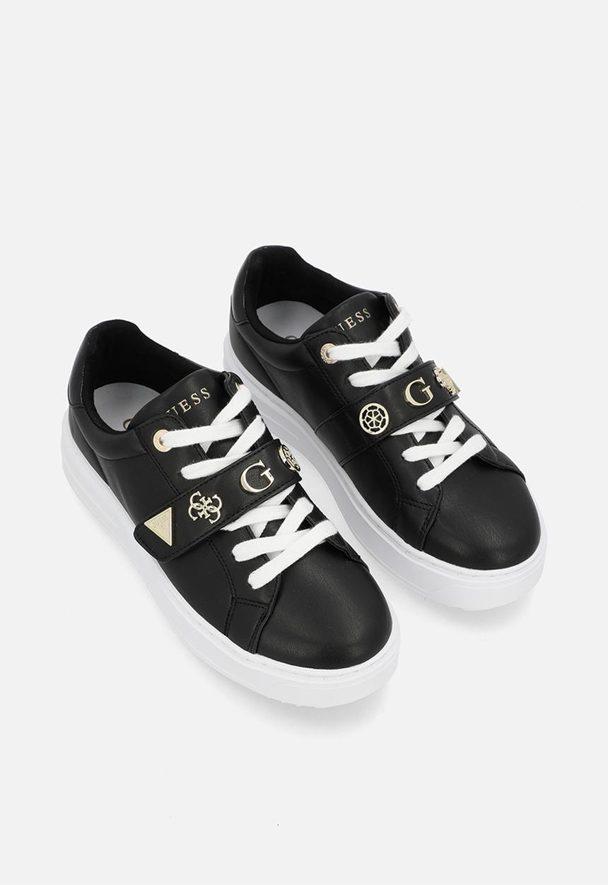 GUESS - Sport sneaker - black