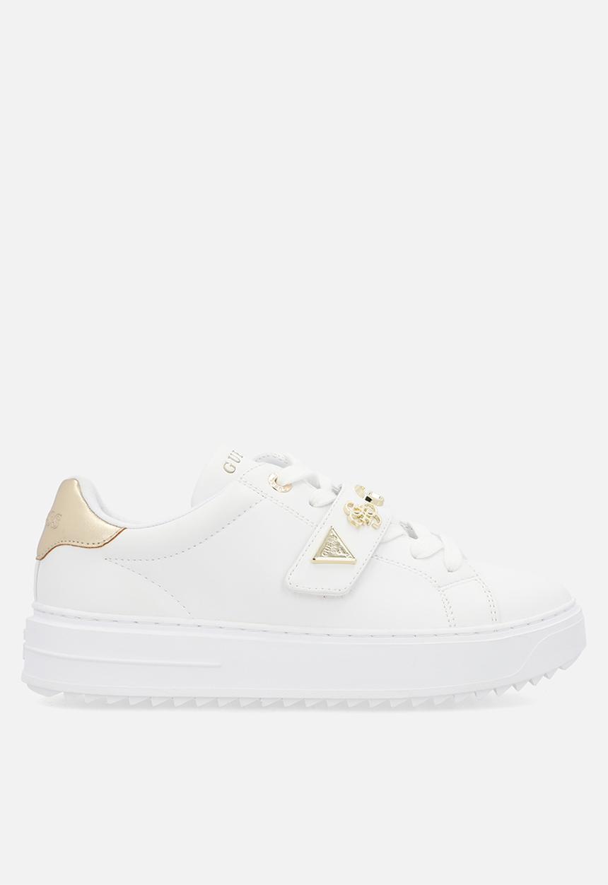 GUESS - Sport sneaker - white