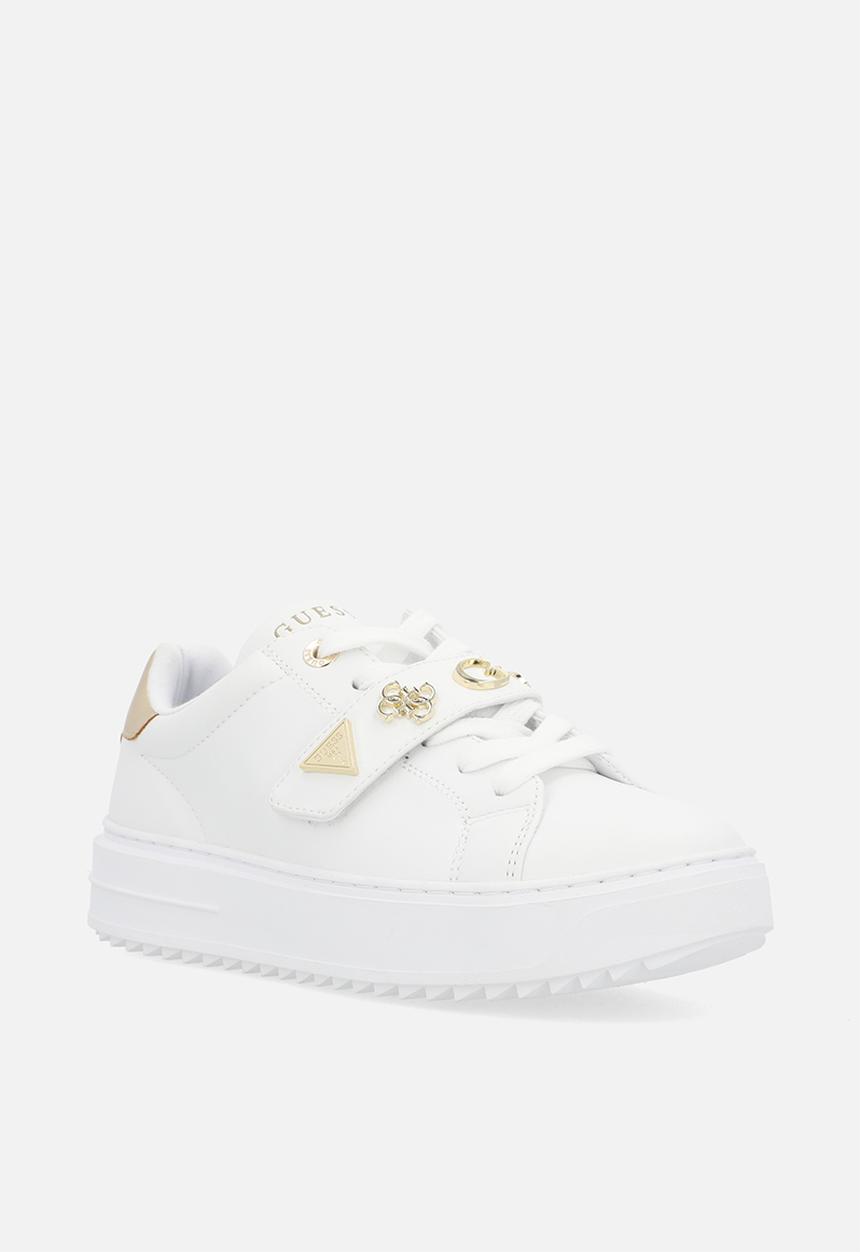 GUESS - Sport sneaker - white