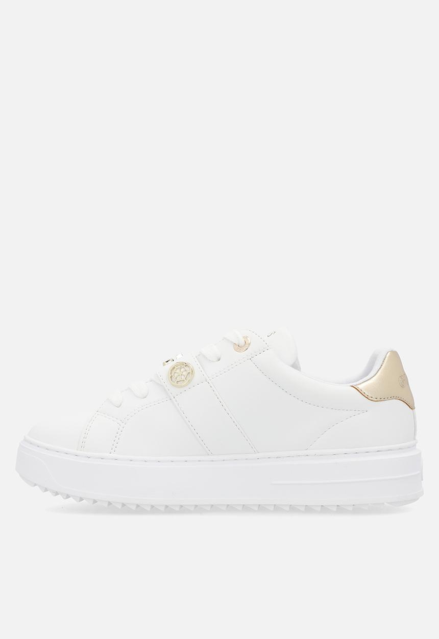 GUESS - Sport sneaker - white